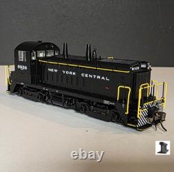 Rapido HO Scale EMD SW9 New York Central #8922 DC/DCC Sound 027590