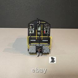 Rapido HO Scale EMD SW9 New York Central #8922 DC/DCC Sound 027590