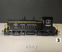 Rapido HO Scale EMD SW9 New York Central #8922 DC/DCC Sound 027590