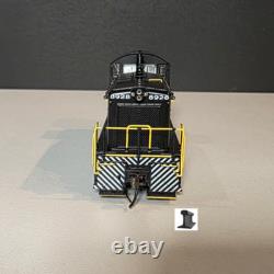 Rapido HO Scale EMD SW9 New York Central #8922 DC/DCC Sound 027590