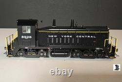 Rapido HO Scale EMD SW9 New York Central #8922 DC/DCC Sound 027590