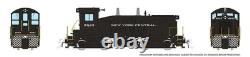 Rapido HO Scale EMD SW9 New York Central #8922 DC/DCC Sound 027590