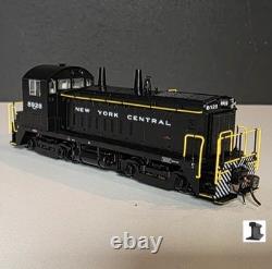 Rapido HO Scale EMD SW9 New York Central #8928 DC/DCC Sound 027592