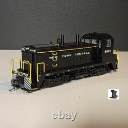 Rapido HO Scale EMD SW9 New York Central #8928 DC/DCC Sound 027592
