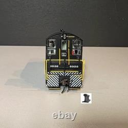 Rapido HO Scale EMD SW9 New York Central #8928 DC/DCC Sound 027592