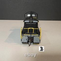 Rapido HO Scale EMD SW9 New York Central #8928 DC/DCC Sound 027592