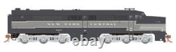 Rapido HO Scale New PA-1 DC DCC Sound New York Central #4202 23524