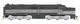 Rapido Ho Scale New Pa-1 Dc Dcc Sound New York Central #4202 23524