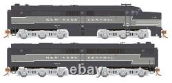 Rapido HO Scale PA-1 PB-1 DC DCC Sound New York Central #4203 4303 23527