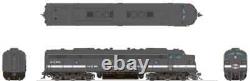 Rapido Ho Emd E8a New York Central Cigar Band #4059 Silent DC Only Pn 28029