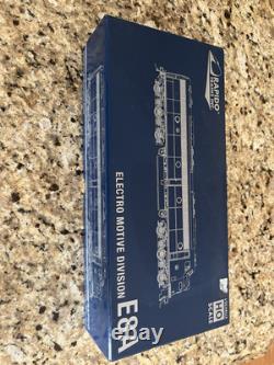 Rapido New York Central EMD E8A #4040 DCC/Sound