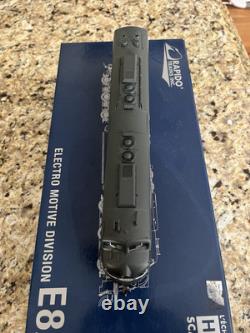 Rapido New York Central EMD E8A #4040 DCC/Sound