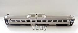 Rapido Trains 16076 BUDD RDC-DC New York Central M459 Brand New