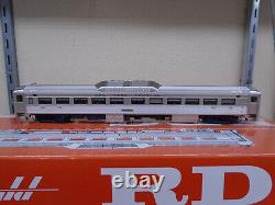 Rapido Trains New York Central RDC-1 #M460 Sound & DCC NYC 16642 HO Scale