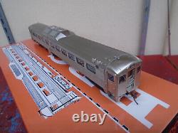 Rapido Trains New York Central RDC-1 #M460 Sound & DCC NYC 16642 HO Scale