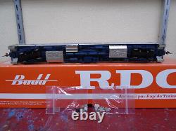 Rapido Trains New York Central RDC-1 #M460 Sound & DCC NYC 16642 HO Scale