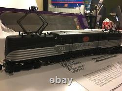 Rare Ihc Ho M9674 Gg-1 Premier New York Central #236 Nib From Estate Old Stock