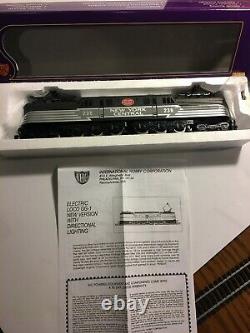 Rare Ihc Ho M9674 Gg-1 Premier New York Central #236 Nib From Estate Old Stock