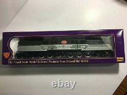 Rare Ihc Ho M9674 Gg-1 Premier New York Central #236 Nib From Estate Old Stock