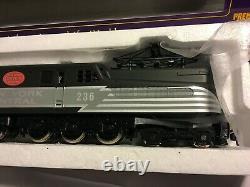 Rare Ihc Ho M9674 Gg-1 Premier New York Central #236 Nib From Estate Old Stock