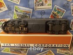 Rare Small GM decal Lionel 2344 New York Central Dummy A