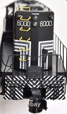 Red Caboose 3-rail New York Central Gp-9 Diesel Engine! O Scale