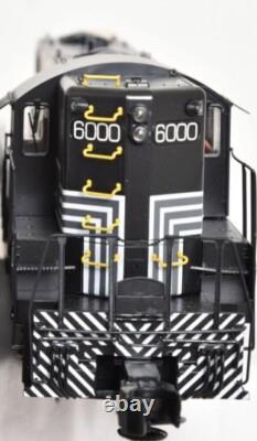 Red Caboose 3-rail New York Central Gp-9 Diesel Engine! O Scale