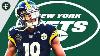 Report Jets Have Juju Smith Schuster U0026 Will Fuller Are At The Top Of Their List