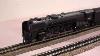 Review New York Central 4 8 4 Niagara From Broadway Limited Ho