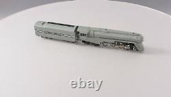 Rivarossi 1273 HO New York Central 4-6-4 Steam Locomotive with Tender EX/Box