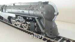 Rivarossi 1273 HO Scale New York Central J3a 4-6-4 in Twentieth Century Livery