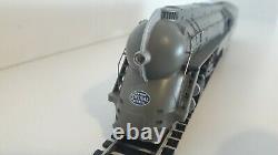 Rivarossi 1273 HO Scale New York Central J3a 4-6-4 in Twentieth Century Livery