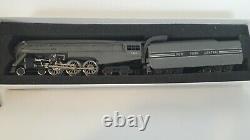 Rivarossi 1273 HO Scale New York Central J3a 4-6-4 in Twentieth Century Livery