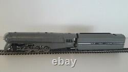 Rivarossi 1273 HO Scale New York Central J3a 4-6-4 in Twentieth Century Livery