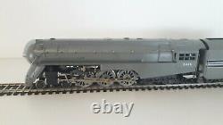 Rivarossi 1273 HO Scale New York Central J3a 4-6-4 in Twentieth Century Livery