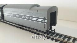 Rivarossi 1273 HO Scale New York Central J3a 4-6-4 in Twentieth Century Livery