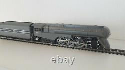 Rivarossi 1273 HO Scale New York Central J3a 4-6-4 in Twentieth Century Livery