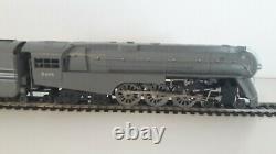 Rivarossi 1273 HO Scale New York Central J3a 4-6-4 in Twentieth Century Livery