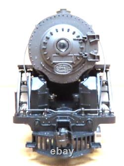 Rivarossi 1542 New York Central #5442 4-6-4 (hudson) Steam Locomotive Ho Scale