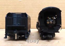 Rivarossi 1542 New York Central #5442 4-6-4 (hudson) Steam Locomotive Ho Scale