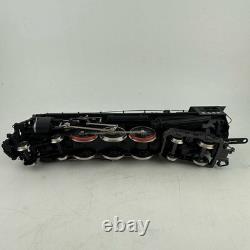 Rivarossi 1582 HO New York Central 4-6-4 Hudson #5442 Steam Locomotive Box