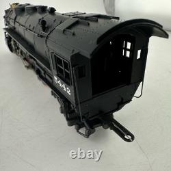 Rivarossi 1582 HO New York Central 4-6-4 Hudson #5442 Steam Locomotive Box