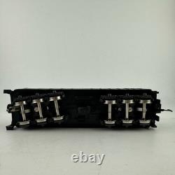 Rivarossi 1582 HO New York Central 4-6-4 Hudson #5442 Steam Locomotive Box