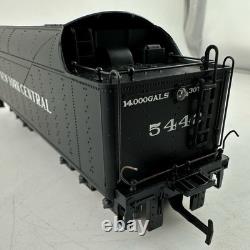 Rivarossi 1582 HO New York Central 4-6-4 Hudson #5442 Steam Locomotive Box