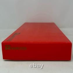 Rivarossi 1582 HO New York Central 4-6-4 Hudson #5442 Steam Locomotive Box