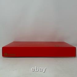 Rivarossi 1582 HO New York Central 4-6-4 Hudson #5442 Steam Locomotive Box