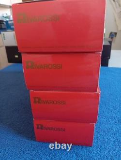 Rivarossi 2673 2728 2675 6561 New York Central Passenger 1920's New York All 4