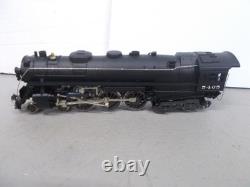 Rivarossi # 5096 New York Central 4-6-4 Locomotive # 5405 & Tenderho Scale