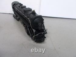Rivarossi # 5096 New York Central 4-6-4 Locomotive # 5405 & Tenderho Scale