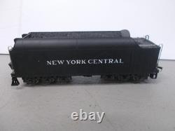 Rivarossi # 5096 New York Central 4-6-4 Locomotive # 5405 & Tenderho Scale